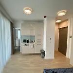 Benczur Studio Apartment