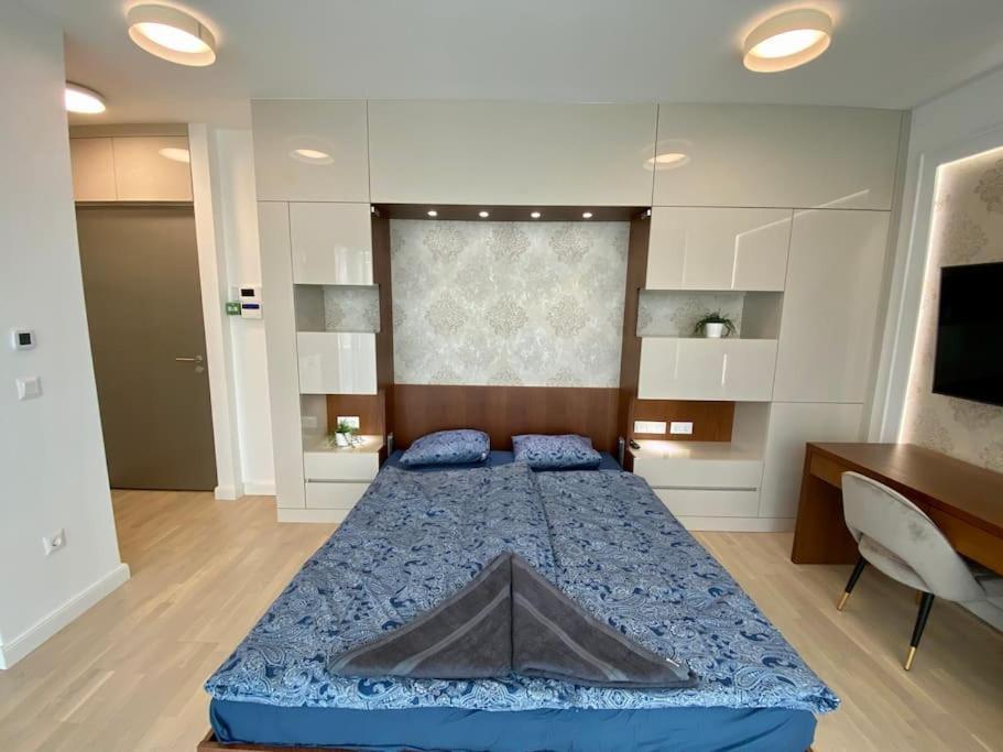 Benczur Apartment