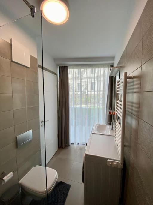 Benczur Apartment