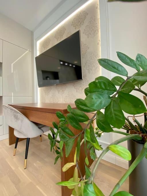 Benczur Apartment Budapest
