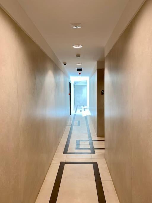 Benczur Apartment