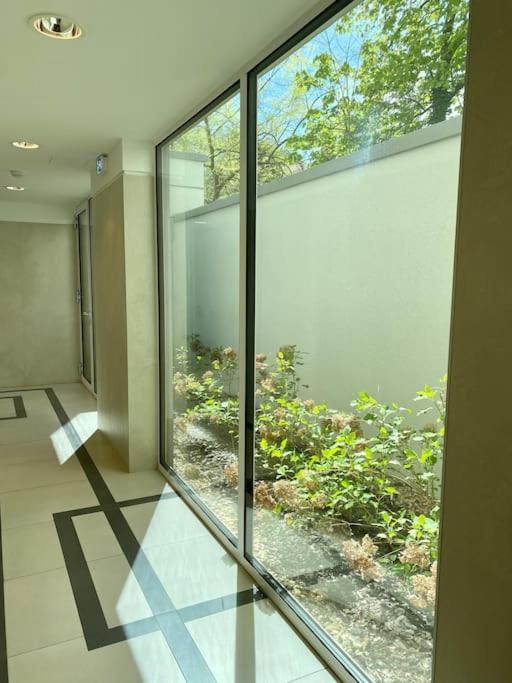 Benczur Apartment