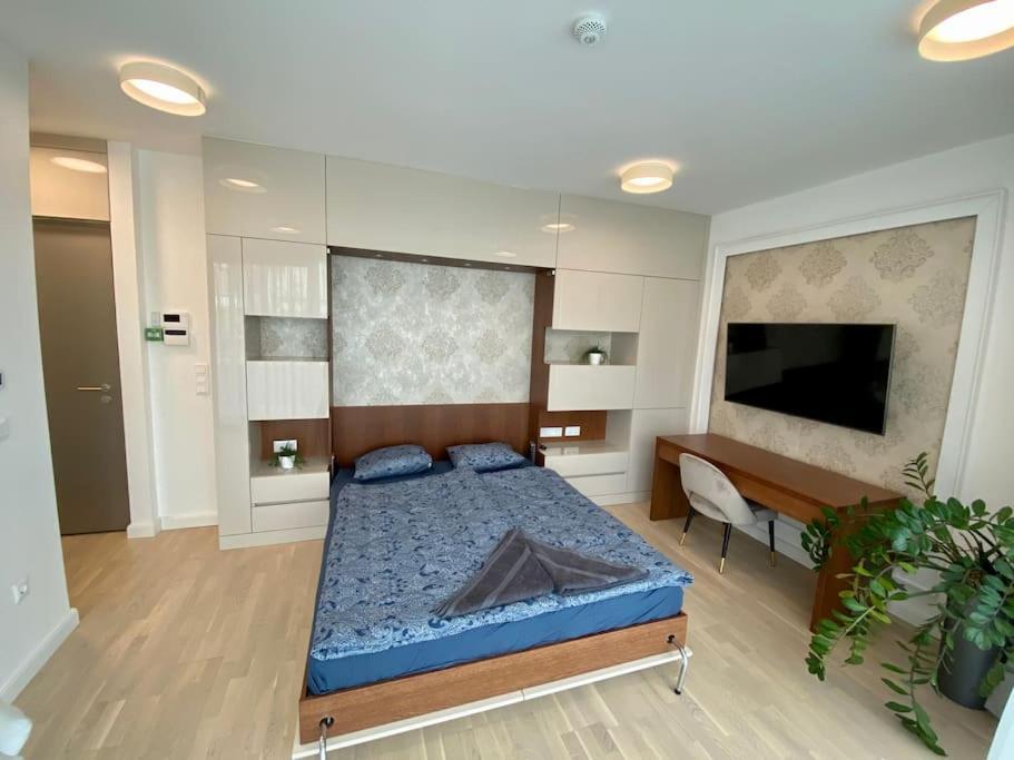 Apartment Benczur Budapest